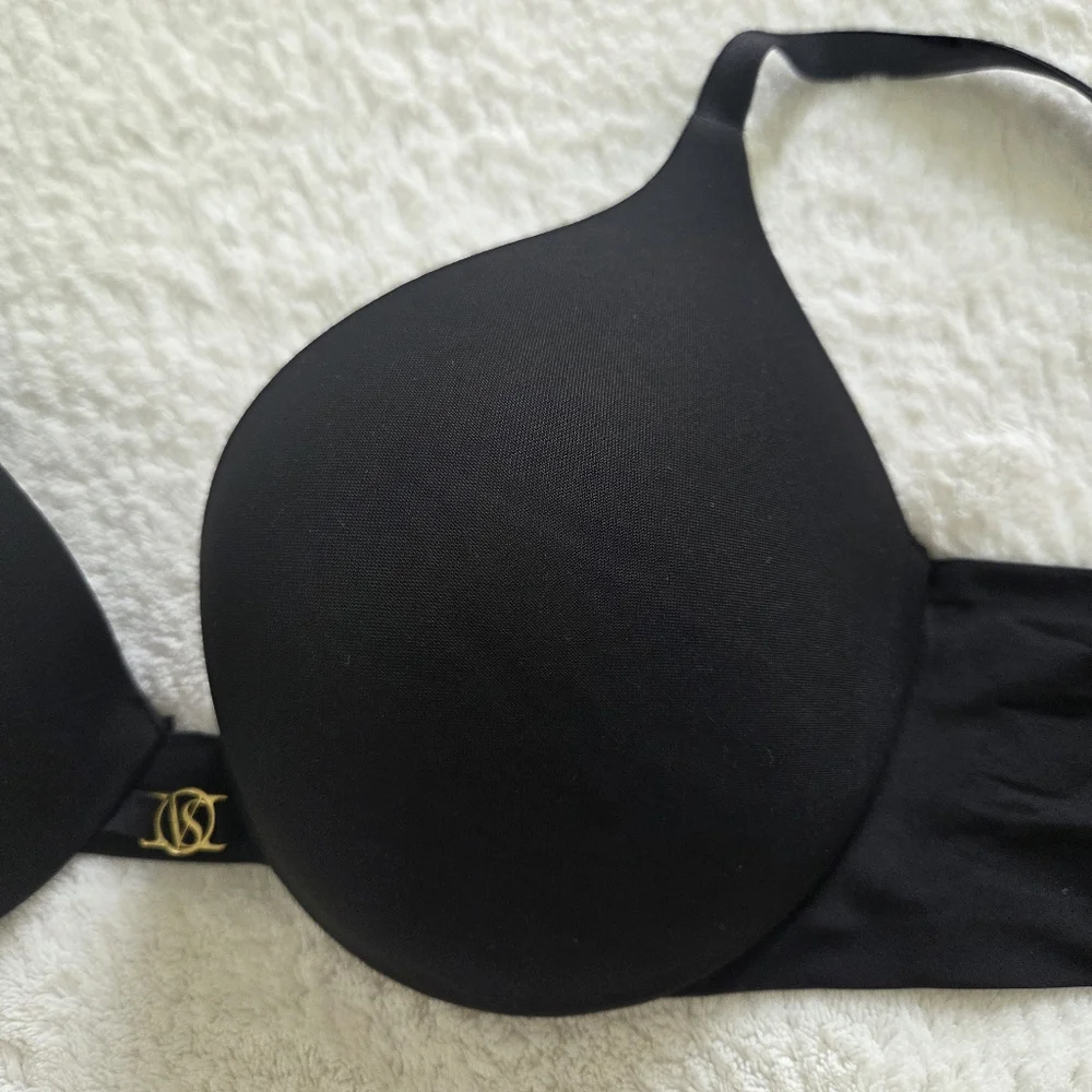 Victorias Secret experience comfort